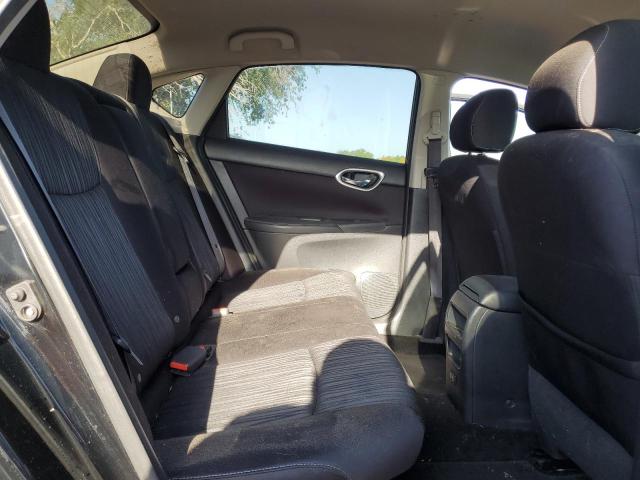 2019 NISSAN SENTRA S - 3N1AB7AP3KL605383