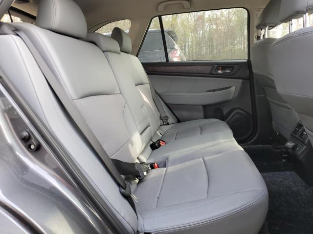 2018 SUBARU OUTBACK 2. - 4S4BSANC5J3307008