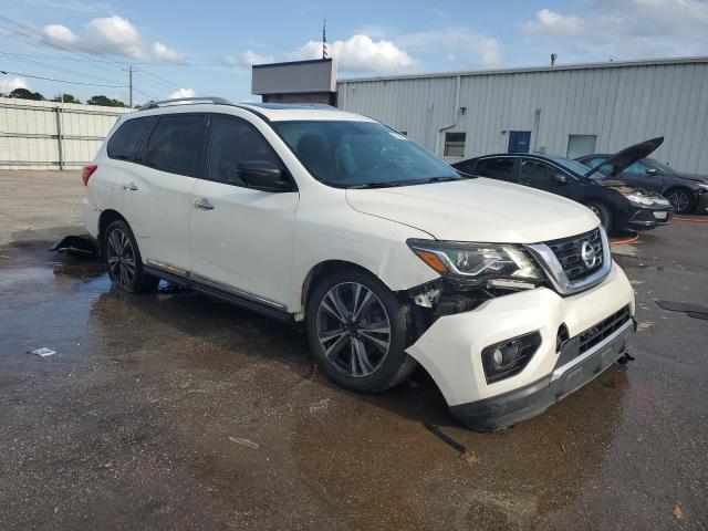 Vin: 5n1dr2mn6hc674362, lot: 53502195, nissan pathfinder s 20174