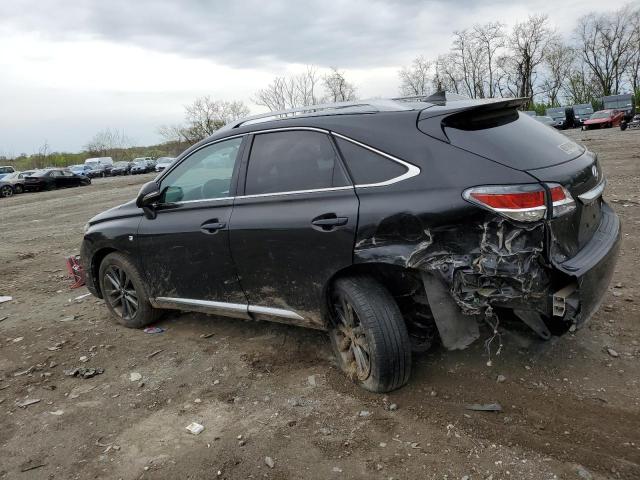 Vin: 2t2bk1ba1ec230752, lot: 53041835, lexus rx350 350 base 20142