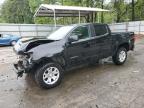 2018 CHEVROLET COLORADO L - 1GCGTCENXJ1287242