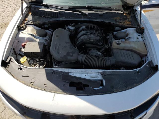 2022 DODGE CHARGER PO 2C3CDXKG4NH190543