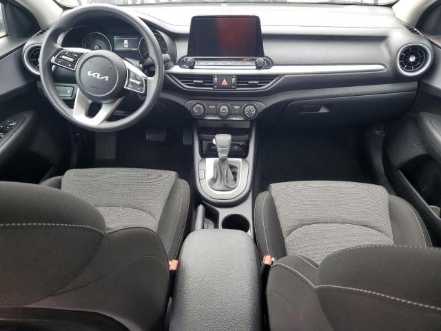 2024 KIA FORTE LX - 3KPF24AD1RE735765