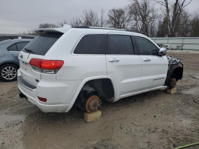 2014 JEEP GRAND CHER - 1C4RJFCG3EC200523