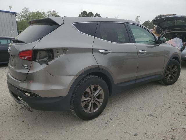 Vin: 5xyztdlb3fg266845, lot: 51456835, hyundai santa fe 20153