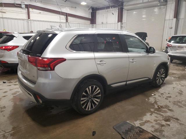 Vin: ja4az3a39lz038406, lot: 52401655, mitsubishi outlander se 20203