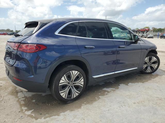 Vin: 4jggm1cb9pa037764, lot: 51243485, mercedes-benz eqe suv 35 350 4matic 20233