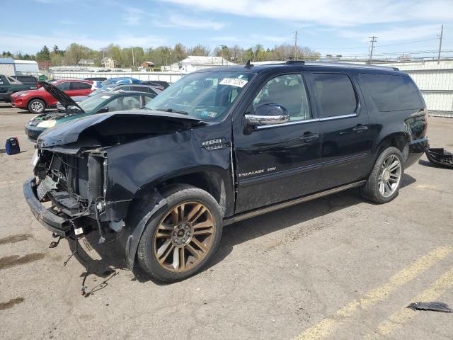 Vin: 1gys4jef5er128814, lot: 53971235, cadillac escalade esv premium 2014 img_1