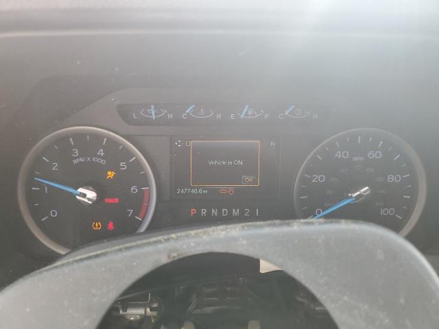 2019 FORD F250 SUPER - 1FT7W2B69KEF31570