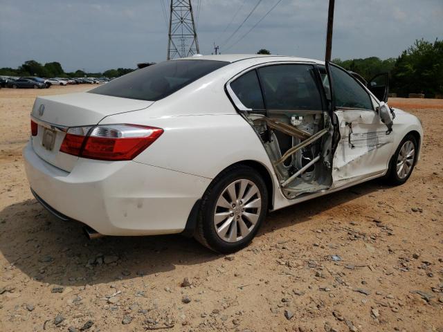 Vin: 1hgcr2f82ea235935, lot: 54169725, honda accord exl 20143