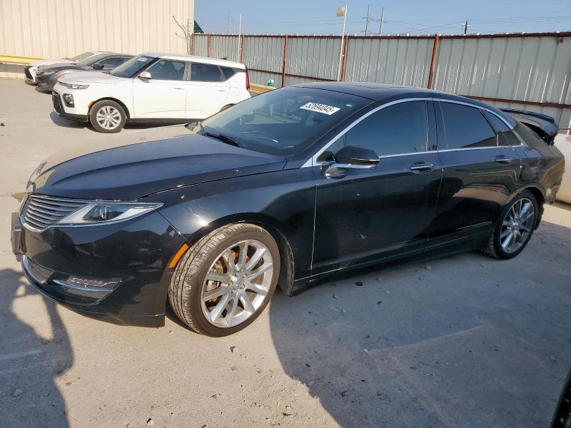 Vin: 3ln6l2g9xgr626193, lot: 52694045, lincoln mkz 2016 img_1