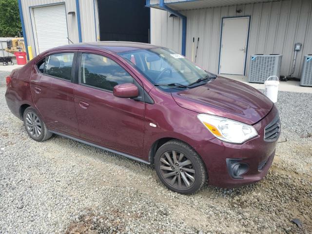 Vin: ml32f3fj0khf18130, lot: 53940815, mitsubishi mirage g4 es 20194
