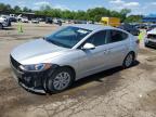 2018 HYUNDAI ELANTRA SE - 5NPD74LF0JH359230
