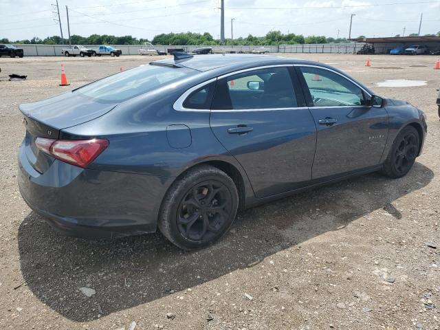 Vin: 1g1zd5st1mf020267, lot: 53892685, chevrolet malibu lt 20213