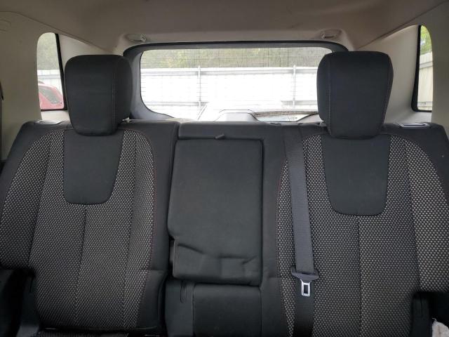 2017 GMC TERRAIN SL - 2GKALMEKXH6134681