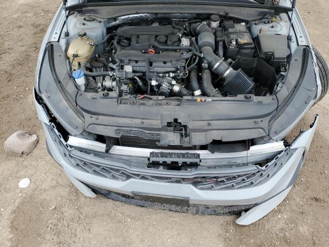 2022 KIA K5 GT LINE - 5XXG64J22NG144899