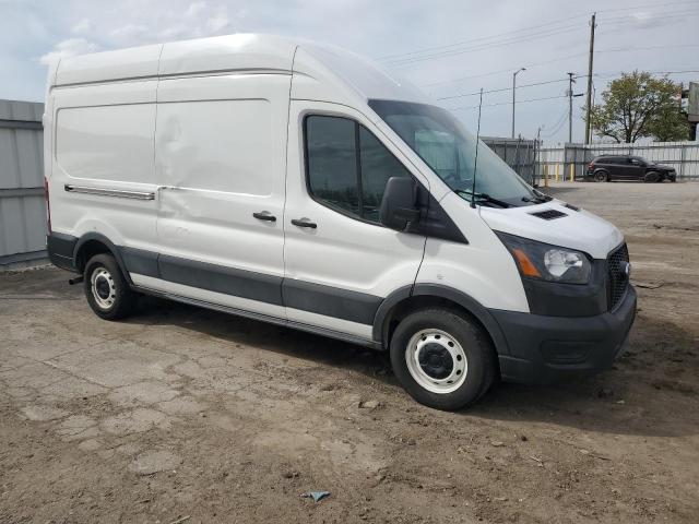 Vin: 1ftbr1x84mka46389, lot: 55152105, ford transit t-250 20214