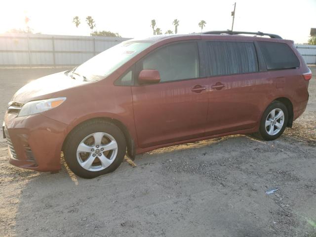 Vin: 5tdkz3dc6ls068437, lot: 52998395, toyota all models le 2020 img_1