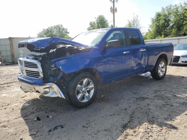 RAM 1500 SLT