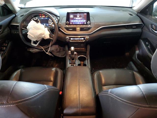 2022 NISSAN ALTIMA SL - 1N4BL4EV1NN421141
