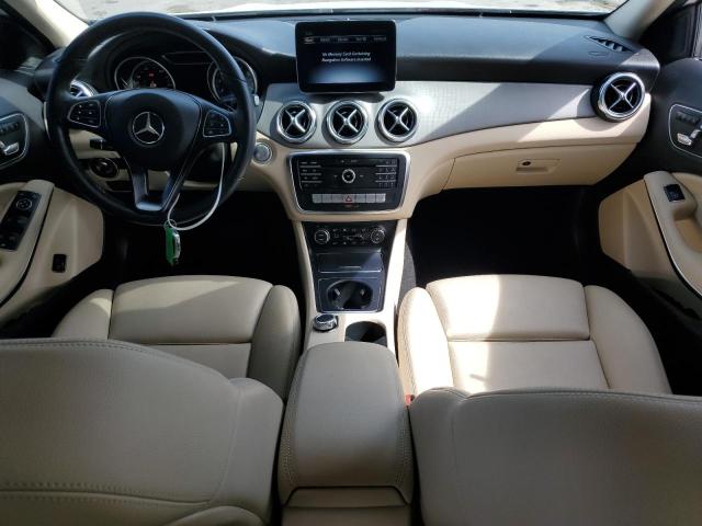 2018 MERCEDES-BENZ GLA 250 - WDCTG4EB0JJ490312