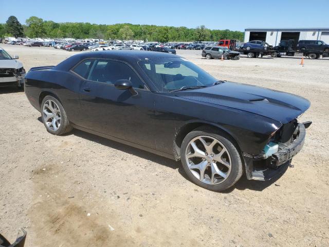 Vin: 2c3cdzag0gh218080, lot: 52987405, dodge challenger sxt 20164