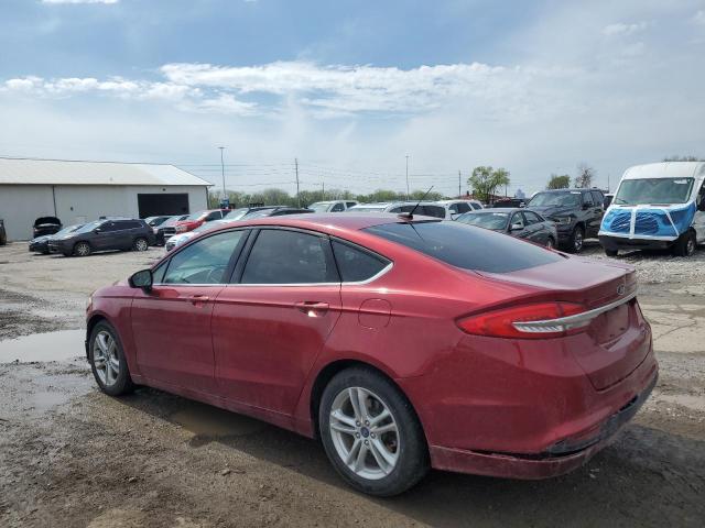 Vin: 3fa6p0h75jr157067, lot: 54589575, ford fusion se 20182
