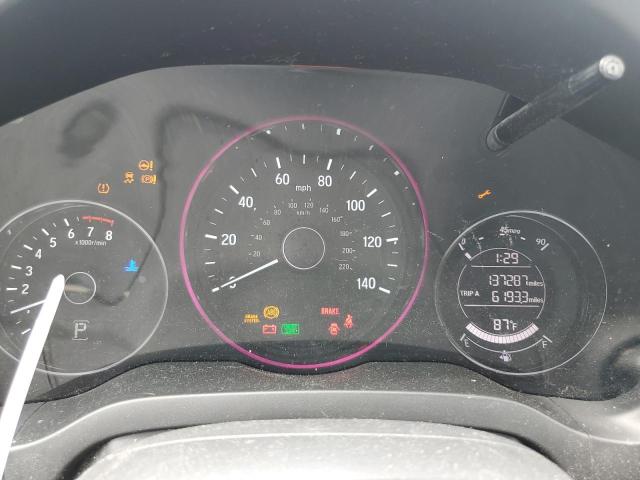 2016 HONDA HR-V EX - 3CZRU5H58GM726568