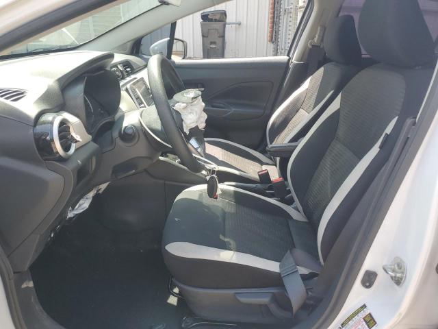 2020 NISSAN VERSA SV - 3N1CN8EV2LL809544