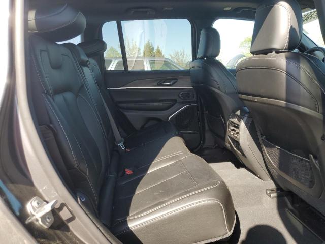 2024 JEEP GRAND CHER - 1C4RJHBG5RC201577
