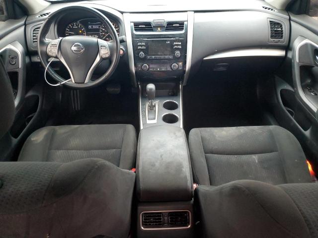 2015 NISSAN ALTIMA 2.5 - 1N4AL3APXFC215181