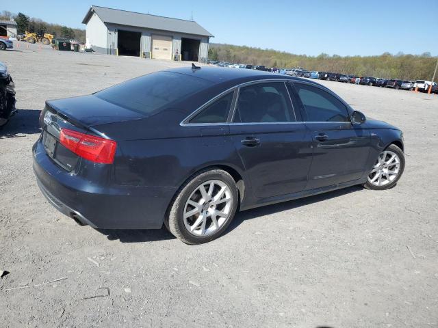 Vin: wauhgafc1en113971, lot: 52542345, audi a6 prestige 20143