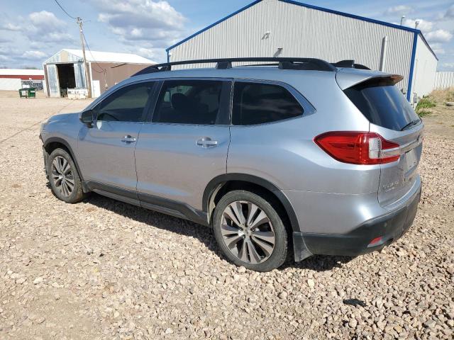 2019 SUBARU ASCENT PRE - 4S4WMAED0K3448722