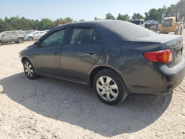 Vin: 1nxbu4ee9az311120, lot: 54868325, toyota corolla base 20102