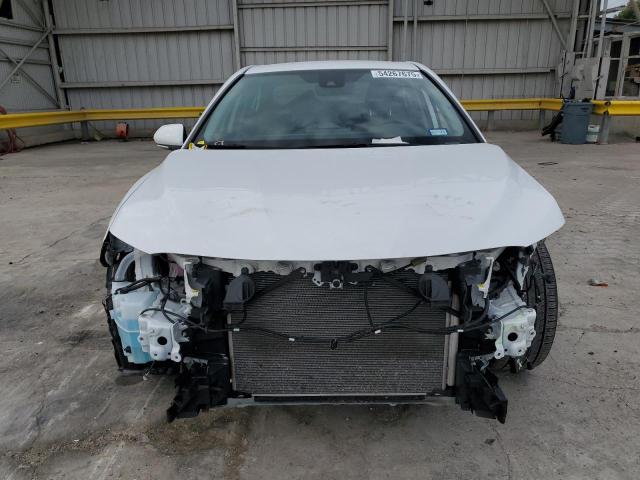 2022 TOYOTA CAMRY SE - 4T1G11AKXNU713081