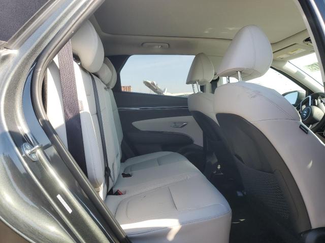 2024 HYUNDAI TUCSON SEL - KM8JCCD1XRU203432