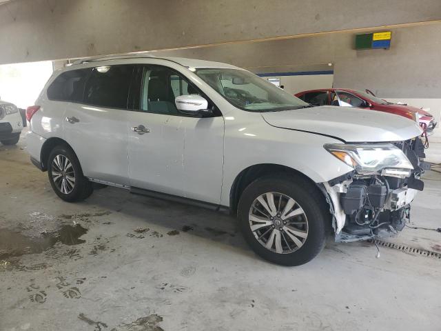 2018 NISSAN PATHFINDER 5N1DR2MM6JC640922