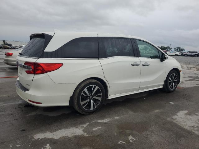 2018 HONDA ODYSSEY EL 5FNRL6H98JB033383