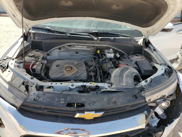 2021 CHEVROLET TRAILBLAZE - KL79MPSL0MB054966