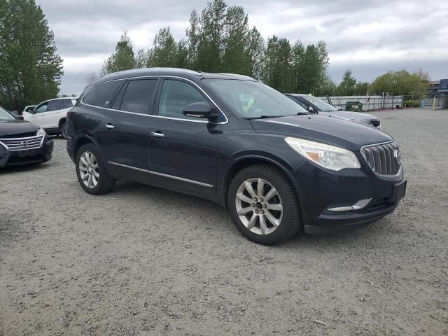 Vin: 5gakvckd8ej140277, lot: 54002235, buick enclave 20144