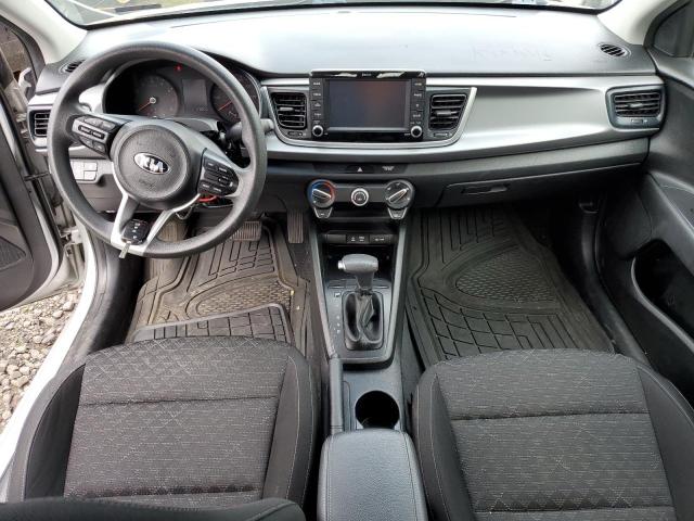 2019 KIA RIO S - 3KPA24AB7KE166385