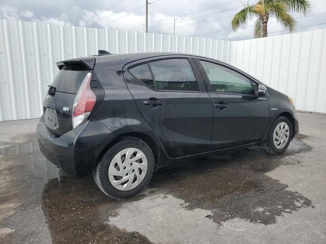 Vin: jtdkdtb39g1122737, lot: 50754415, toyota prius 20163