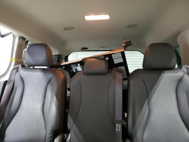 2022 KIA CARNIVAL L KNDNB4H31N6124563