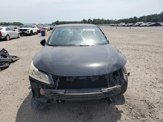 2017 HONDA ACCORD LX - 1HGCR2F39HA222639