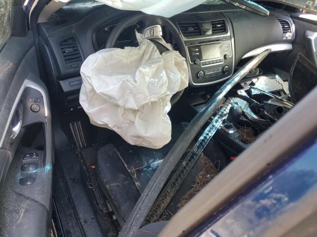 2017 NISSAN ALTIMA 2.5 - 1N4AL3APXHC485675
