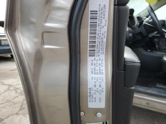 2017 JEEP CHEROKEE L - 1C4PJMDSXHW633757