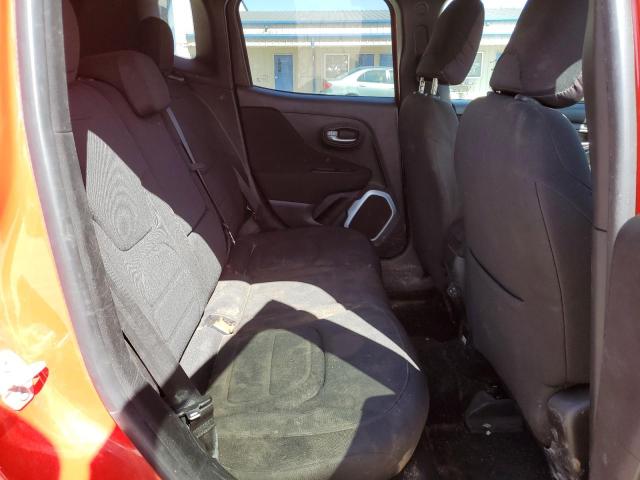 2018 JEEP RENEGADE L - ZACCJBBB3JPH41016