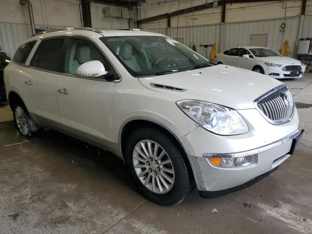 Vin: 5gakrced7cj373712, lot: 55050925, buick enclave 20124