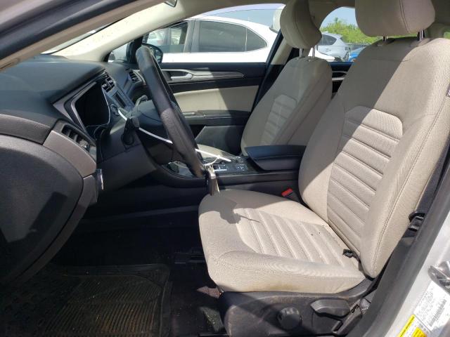 2017 FORD FUSION S H - 3FA6P0UU2HR236346