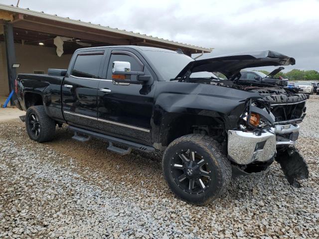 Vin: 1gc1kwe88ff532327, lot: 52150325, chevrolet all models k2500 heavy duty ltz 20154